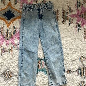 Classic Blue Women's Jeans